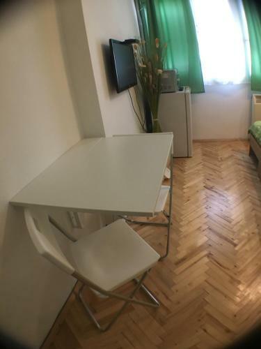 Apartamento Central Dondukov