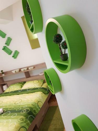 Apartamento Central Dondukov
