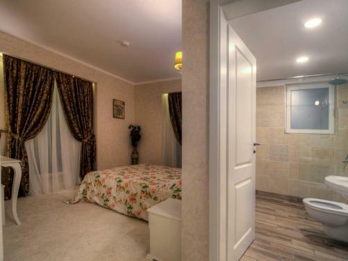 Family Hotel Agoncev