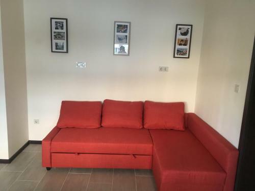 Hostal Sofia Family House
