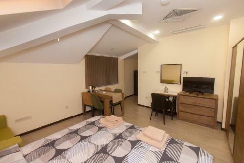 Hostal Sofia Family House