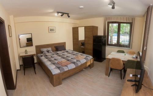 Hostal Sofia Family House