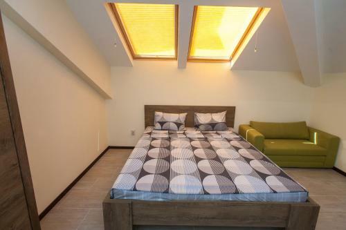 Hostal Sofia Family House