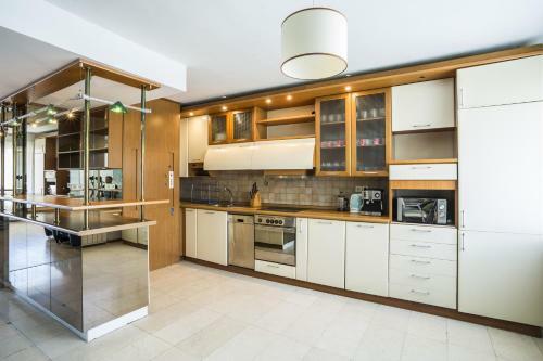 Sofia Esenss Two-level Apartment