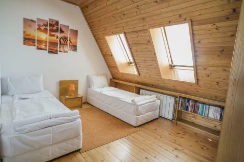 Sofia Esenss Two-level Apartment