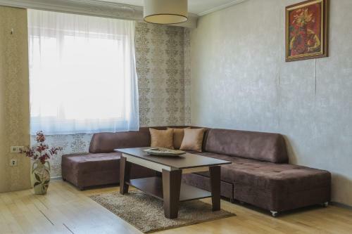 Sofia Esenss Two-level Apartment