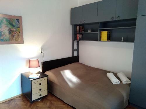 Rubena Apartment