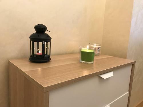 Apartment Downtown