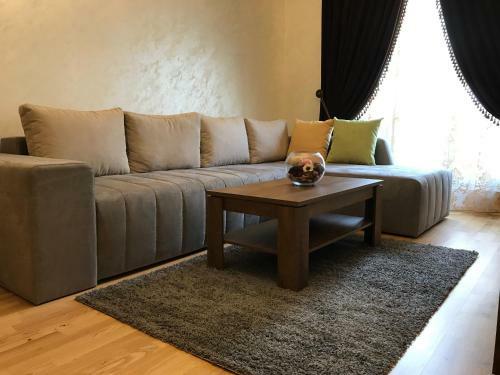 Apartment Downtown