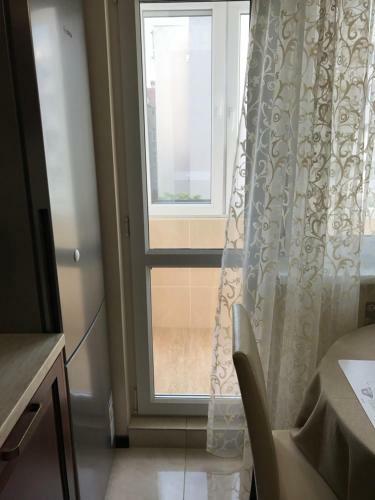 Apartment Downtown