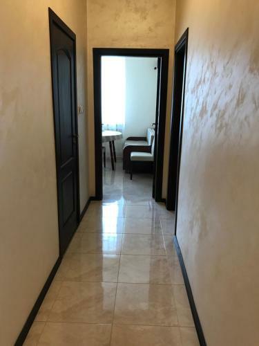 Apartment Downtown