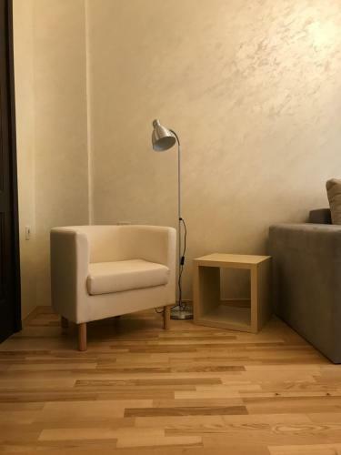 Apartment Downtown