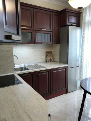Apartment Downtown