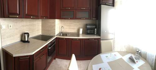 Apartment Downtown