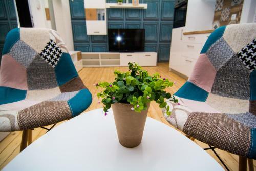Apartamento Nice Place