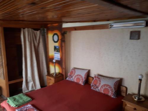 Hostal Pirotska Rooms