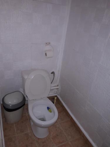 Hostal Pirotska Rooms