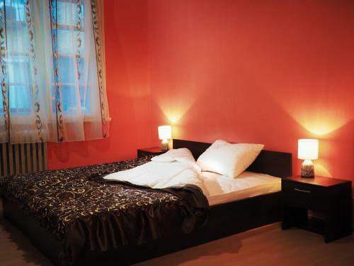 Hostal Serdika Rooms