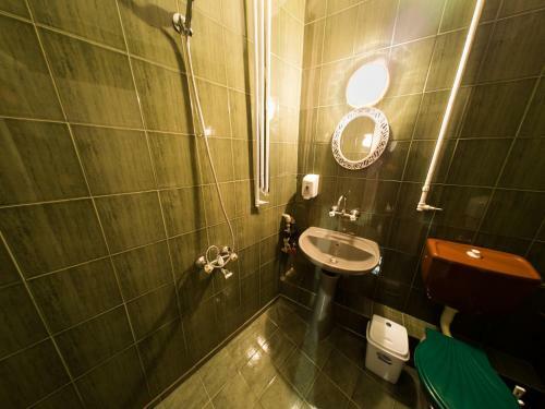 Hostal Serdika Rooms