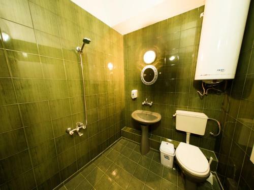 Hostal Serdika Rooms