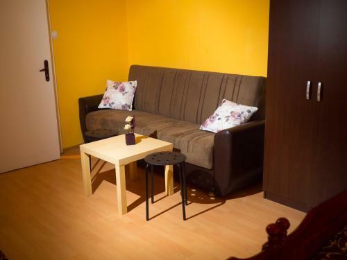 Hostal Serdika Rooms
