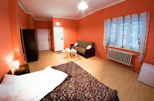 Hostal Serdika Rooms