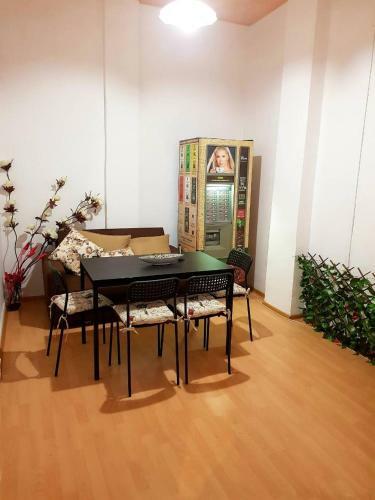 Hostal Serdika Rooms