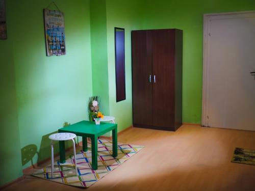 Hostal Serdika Rooms