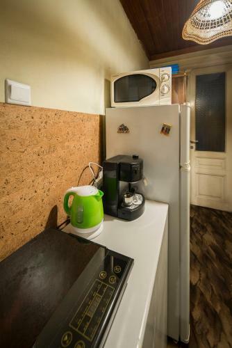 Sunny Apartment Sofia