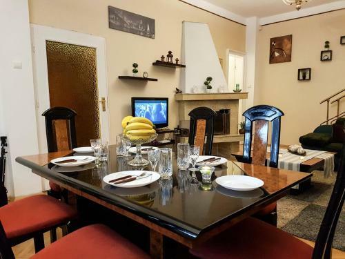 Apartamento Penthouse Dondukov