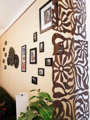 Apartamento Penthouse Dondukov