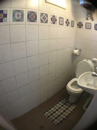 Apartamento Penthouse Dondukov