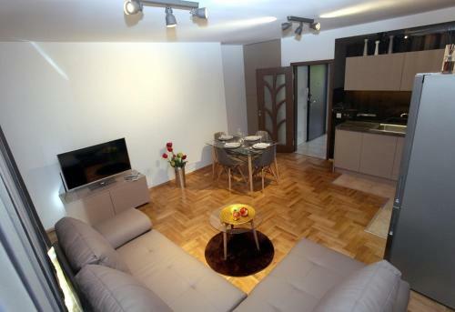 Apartamento The Tulips Room