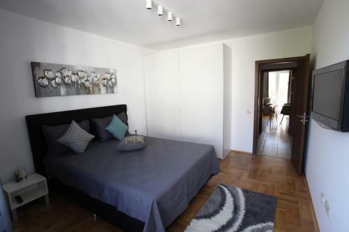 Apartamento The Tulips Room