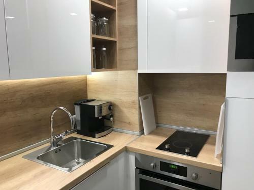 Select Apartment