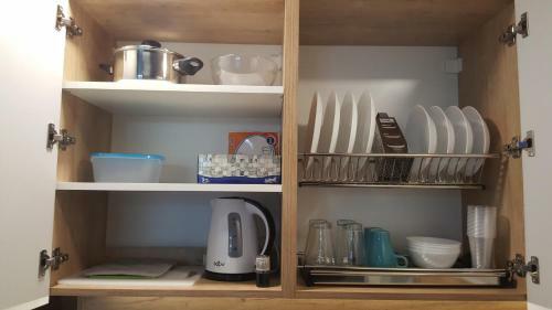 Select Apartment