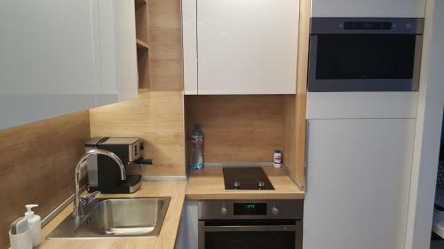 Select Apartment