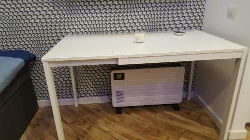 Select Apartment