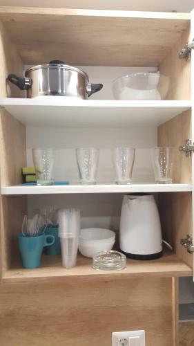Select Apartment