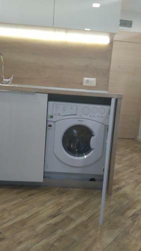 Select Apartment
