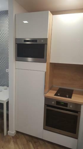 Select Apartment