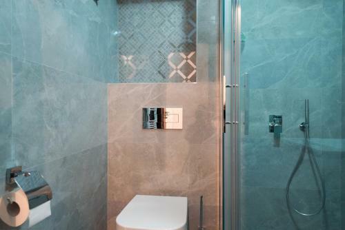 Grand Vitosha Downtown Apartments