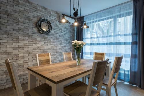 Grand Vitosha Downtown Apartments