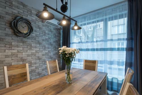 Grand Vitosha Downtown Apartments