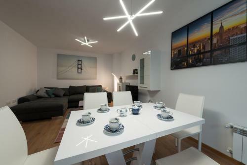 Grand Vitosha Downtown Apartments