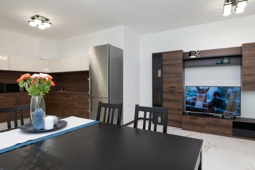 Grand Vitosha Downtown Apartments