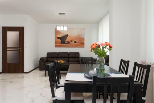 Grand Vitosha Downtown Apartments