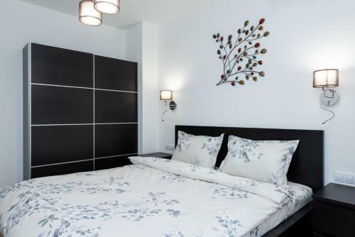Grand Vitosha Downtown Apartments