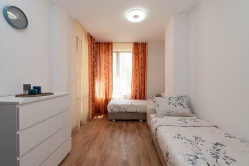 Grand Vitosha Downtown Apartments