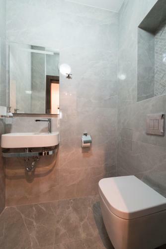 Grand Vitosha Downtown Apartments